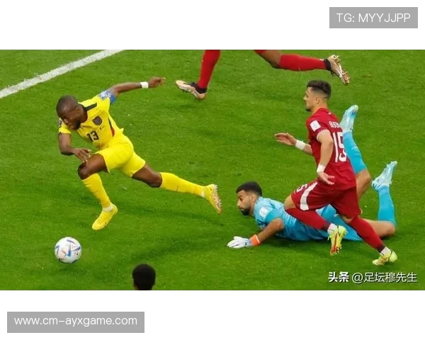 2026世界杯这一组可能引发本届最大震荡