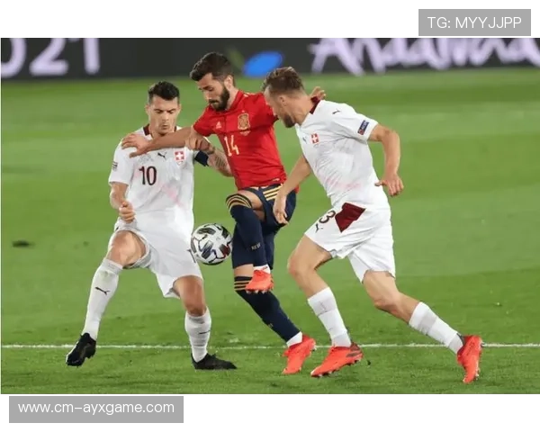 西班牙面对技术型对手,佩德里控场能力备受期待