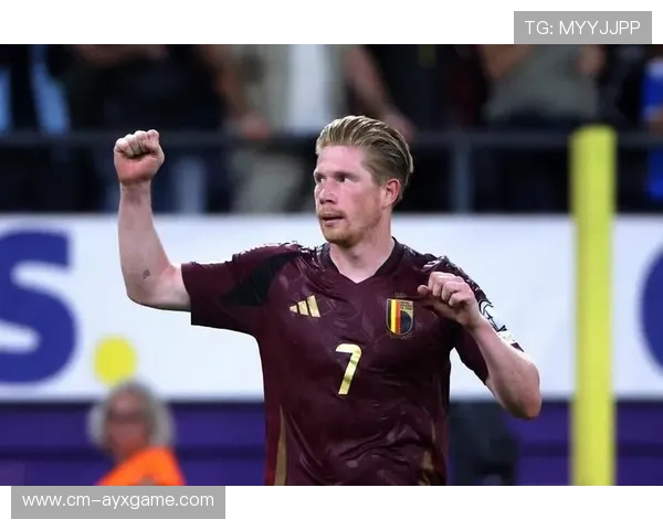 曼城德布劳内精准斜传撕裂对方中路