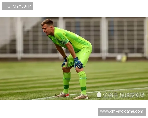 德甲门将市场价格被高层视作重要投资