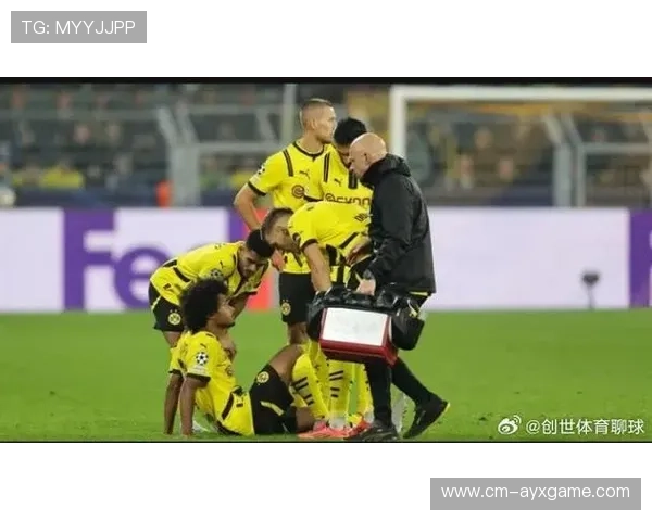 多特加强边路利用,阿德耶米冲击强烈